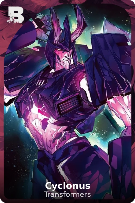 Cyclonus