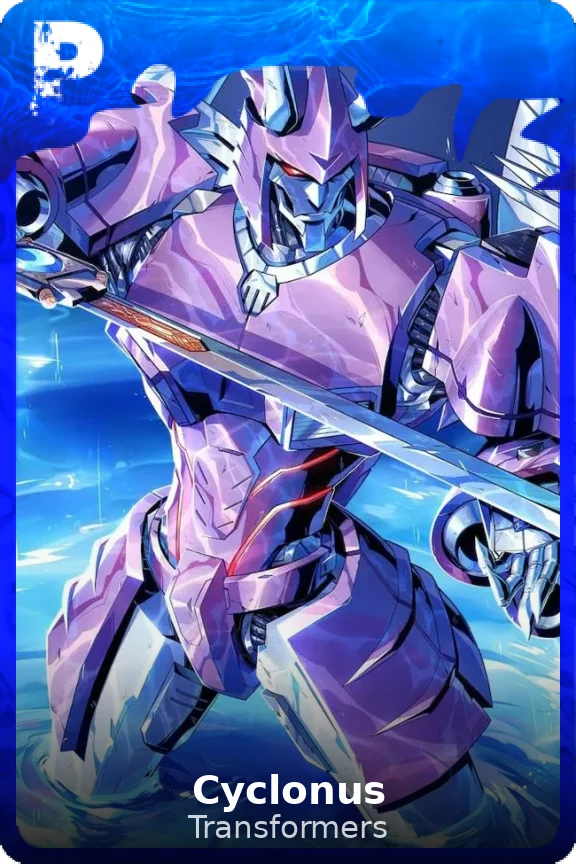 Cyclonus