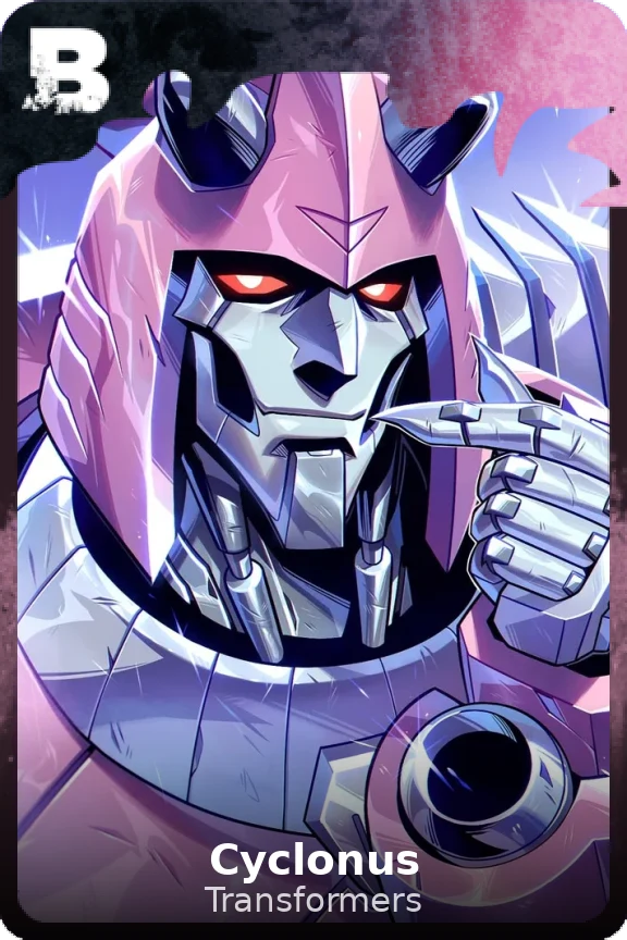 Cyclonus