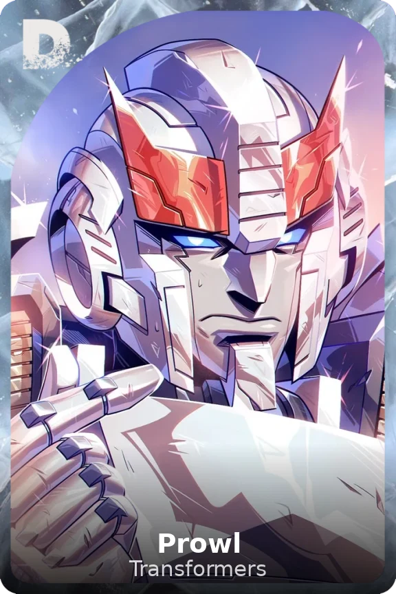 Prowl