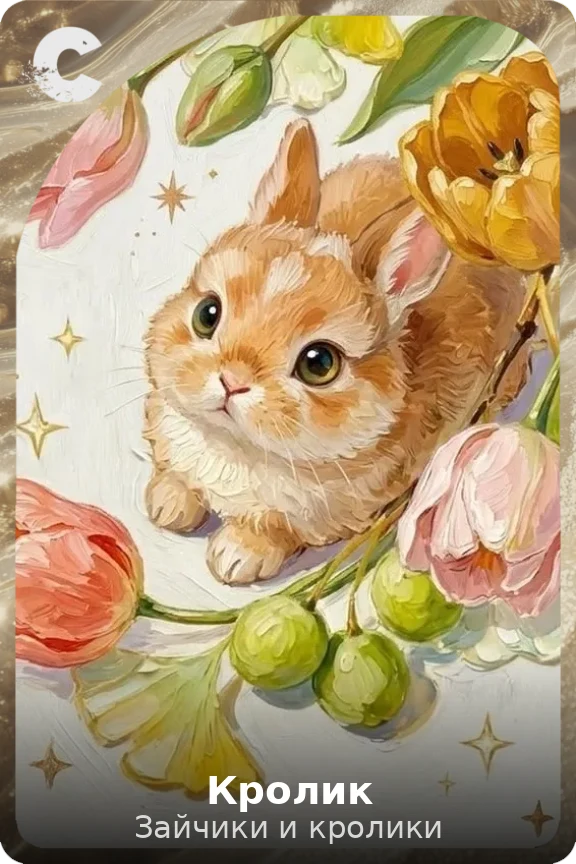 Кролик