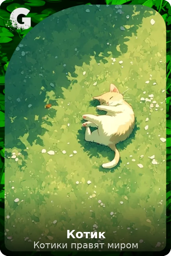 Котик