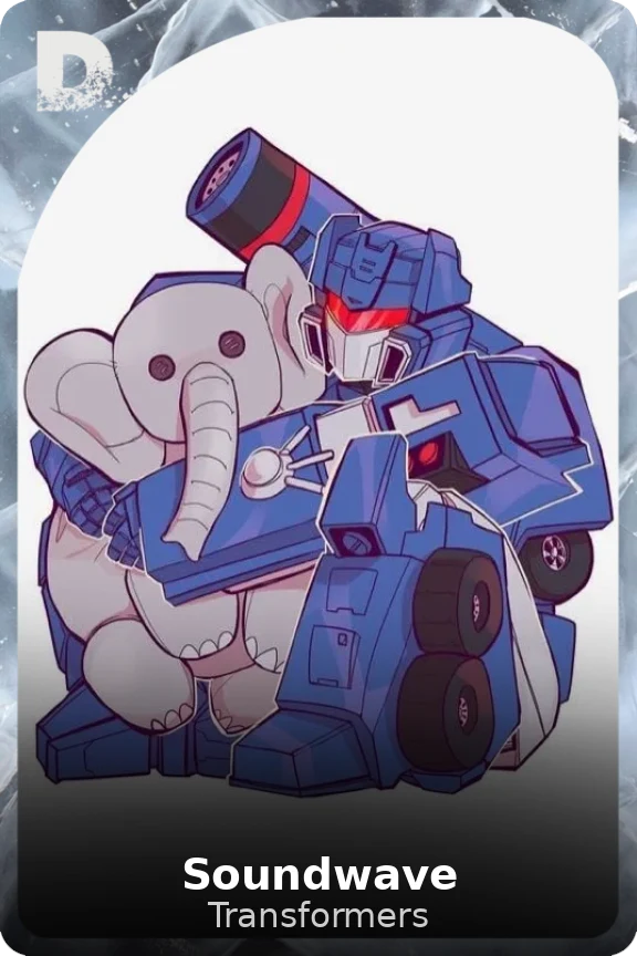 Soundwave