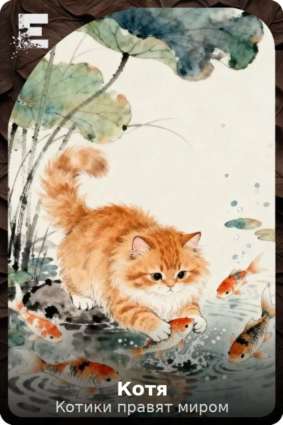Котя