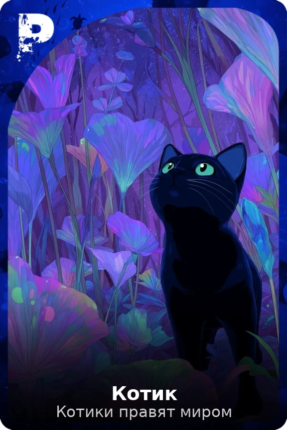 Котик