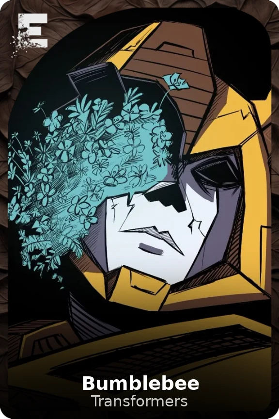 Bumblebee
