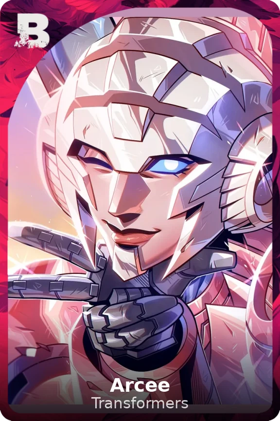 Arcee