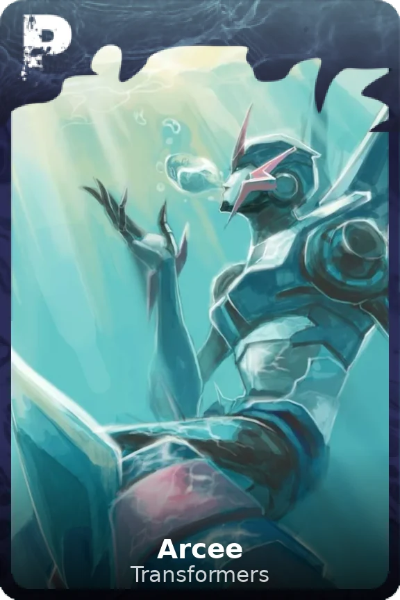Arcee