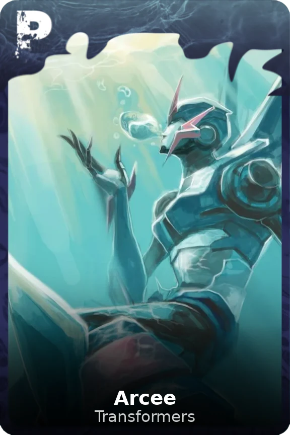 Arcee