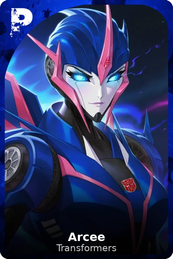 Arcee