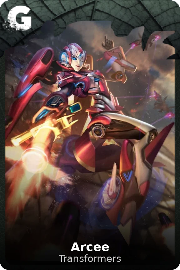 Arcee