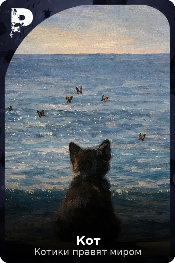 Кот