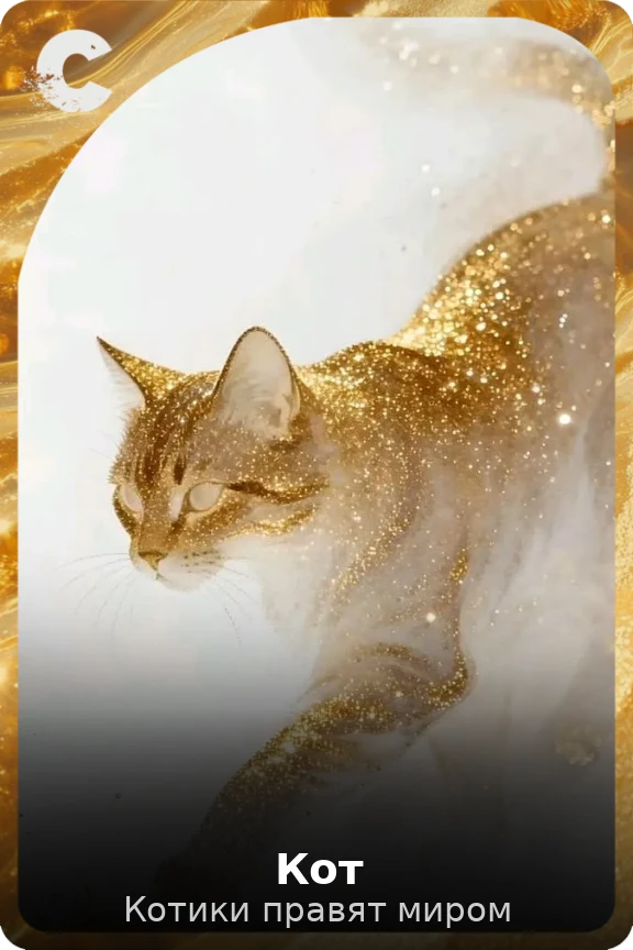 Кот