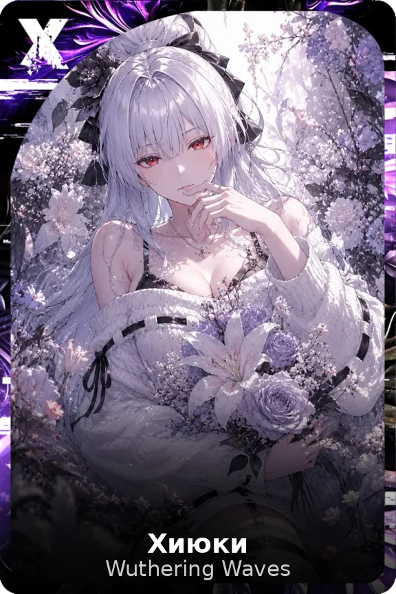 Хиюки