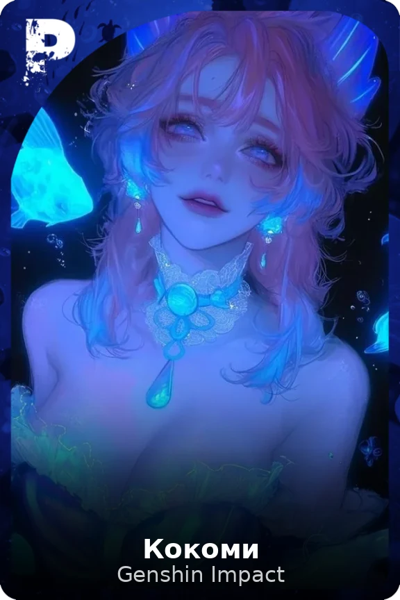 Кокоми
