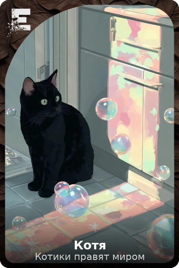 Котя