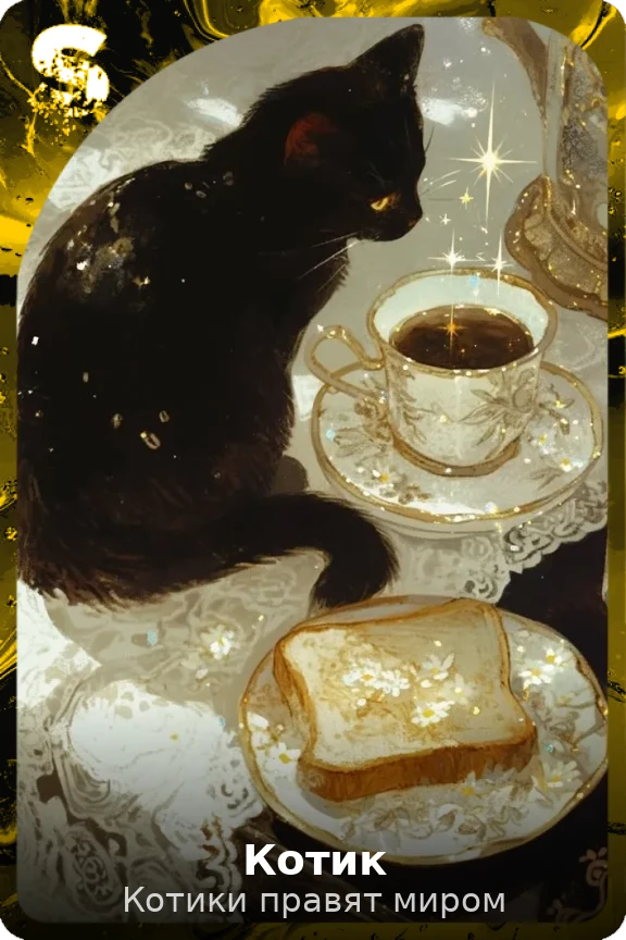 Котик