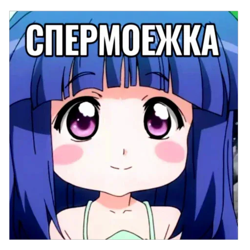 Стикер
